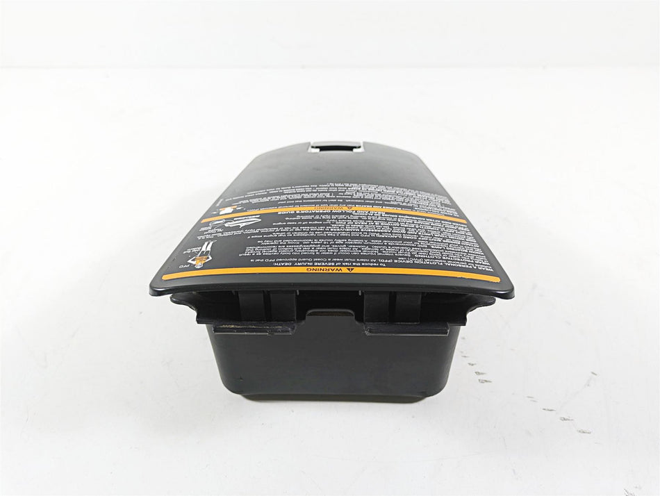 2006 Sea-Doo GTX Supercharged Glove Box Storage Compartment 269501466 {{ shop.shopifyCountryName }} - Mototech271