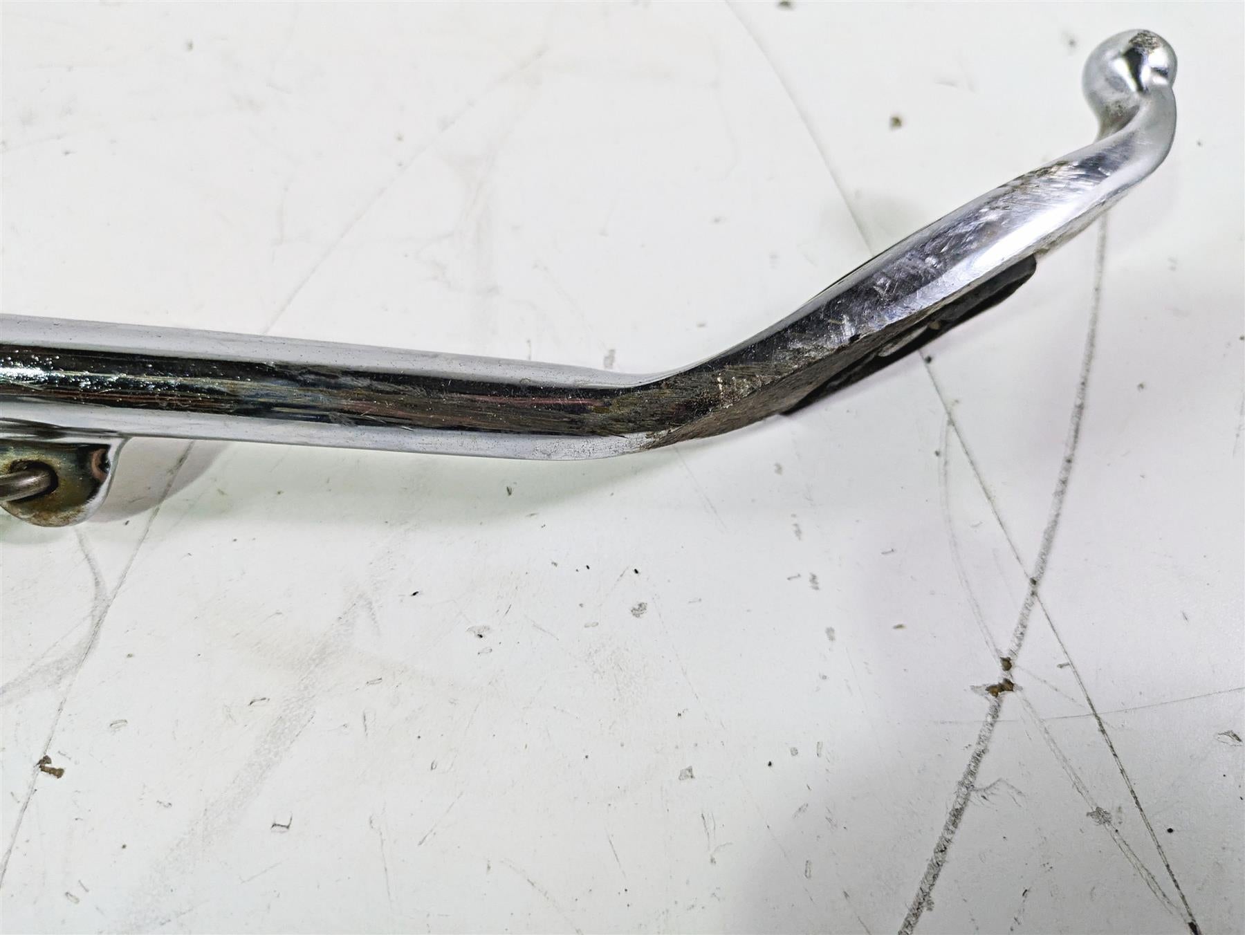 2004 Victory Kingpin Side Kickstand Kick Stand 1013062 2204489 {{ shop.shopifyCountryName }} - Mototech271