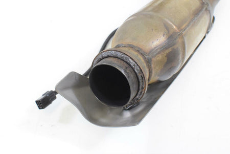 2018 Triumph Street Triple RS 765 OEM Exhaust Header Pipe Manifold T2202404 {{ shop.shopifyCountryName }} - Mototech271