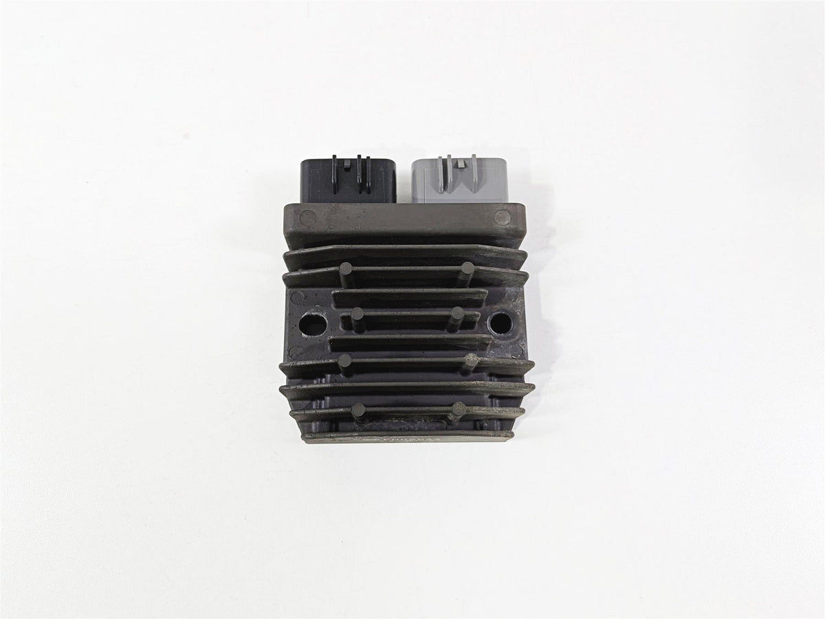 2015 BMW R1200GS K50 Rectifier Voltage Regulator FH020AA 12318523367 {{ shop.shopifyCountryName }} - Mototech271