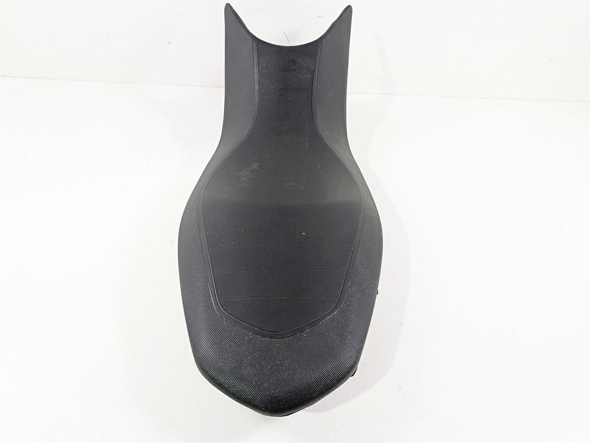2013 Ducati Hypermotard 821 SP Duo Driver Rider Seat Saddle - No Tears 59521862A {{ shop.shopifyCountryName }} - Mototech271