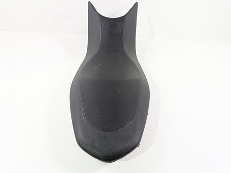 2013 Ducati Hypermotard 821 SP Duo Driver Rider Seat Saddle - No Tears 59521862A {{ shop.shopifyCountryName }} - Mototech271