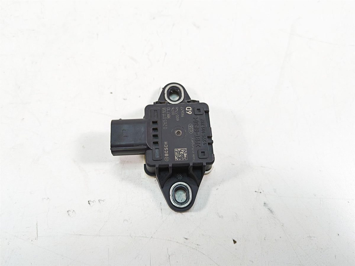 2020 Ducati Hypermotard 950 SP Bosch Lean Angle Fall Sensor 38540093B {{ shop.shopifyCountryName }} - Mototech271
