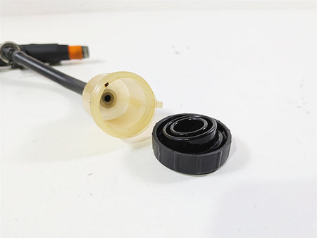 2008 Aprilia RSVR 1000 Factory Rear Brembo Brake Master Cylinder AP8133875 {{ shop.shopifyCountryName }} - Mototech271