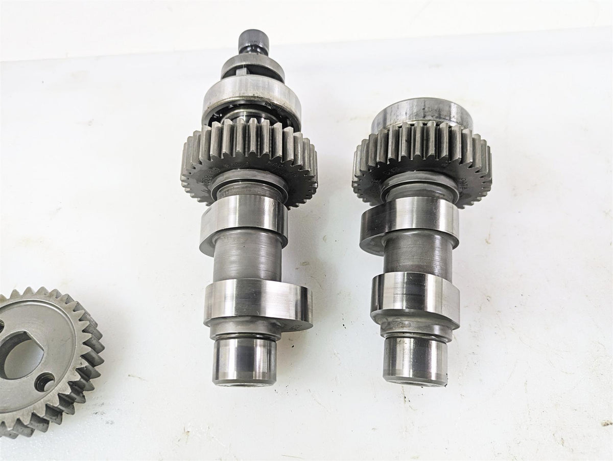 Harley Davidson S&S Cam Shaft & Gear Set 625" Lift 33-5269 {{ shop.shopifyCountryName }} - Mototech271