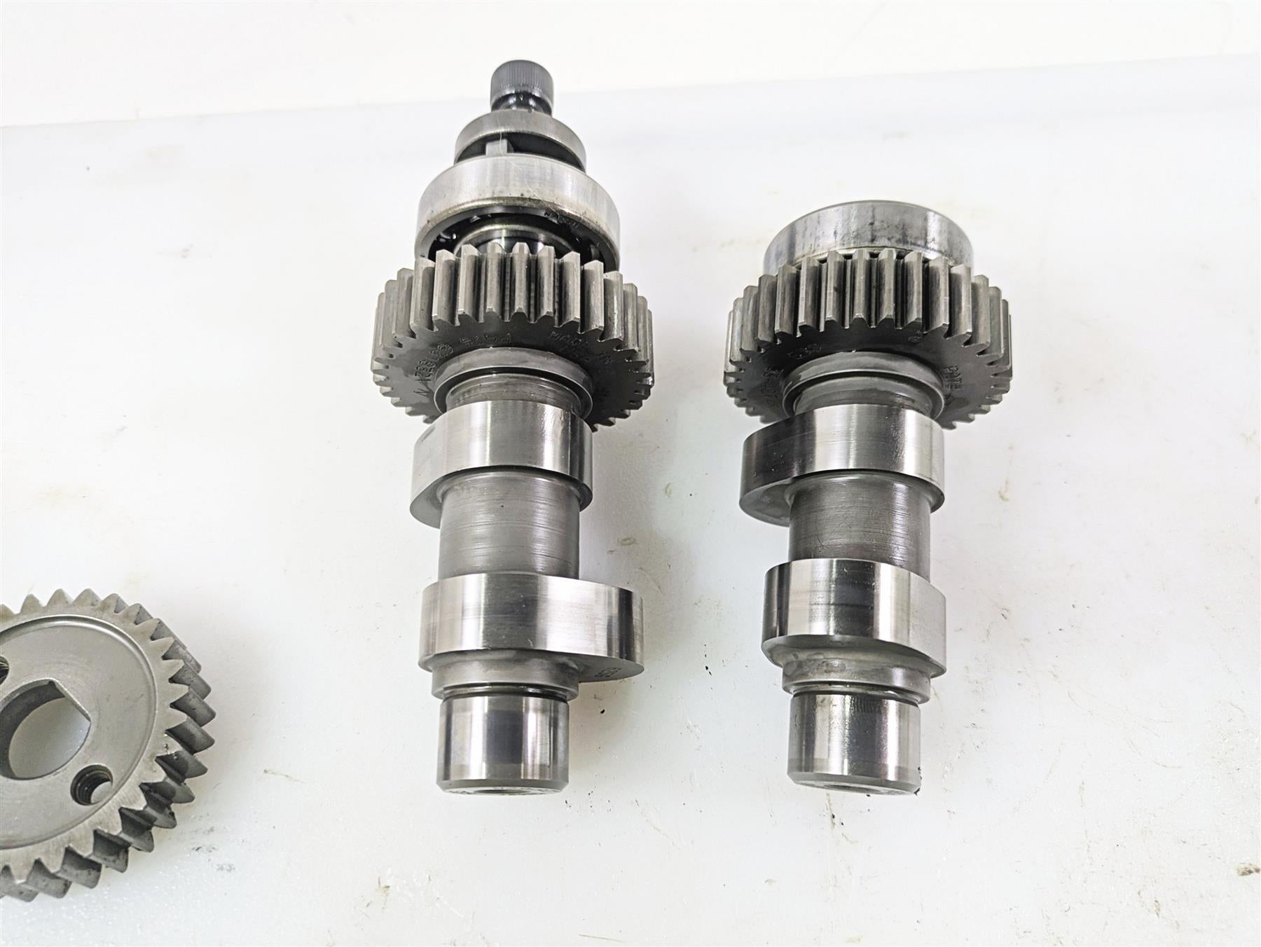 Harley Davidson S&S Cam Shaft & Gear Set 625" Lift 33-5269 {{ shop.shopifyCountryName }} - Mototech271