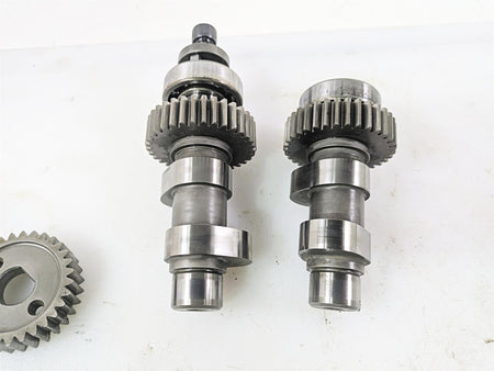 Harley Davidson S&S Cam Shaft & Gear Set 625" Lift 33-5269 {{ shop.shopifyCountryName }} - Mototech271