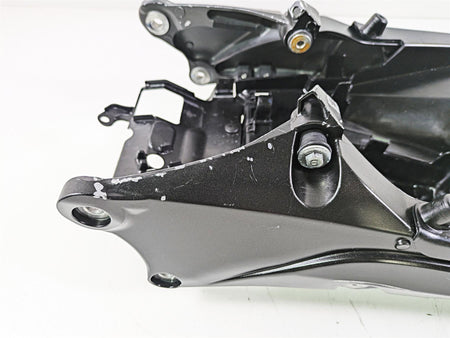 2017 Honda CBR600RR Rear Straight Sub Frame Subframe 50200-MFJ-A60 {{ shop.shopifyCountryName }} - Mototech271