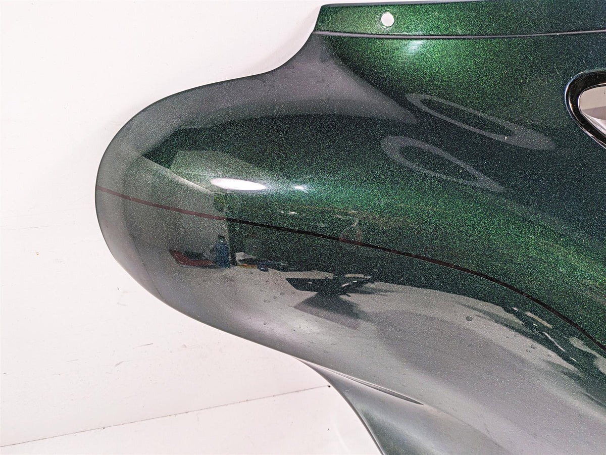 2015 Harley Touring FLHXS Street Glide Front Outer Nose Fairing Cover 57000016 {{ shop.shopifyCountryName }} - Mototech271