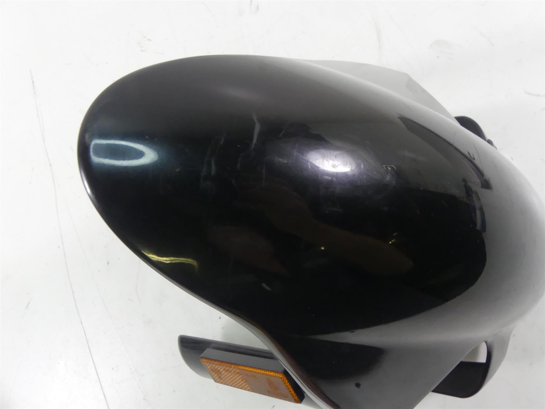 2006 Ducati 999 Biposto Front Fender Tire Hugger Mud Guard 56410421C {{ shop.shopifyCountryName }} - Mototech271