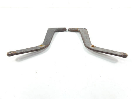 2016 Harley Softail FLS Slim Rear Fender Support Bracket Strut Set 59904-12BHP {{ shop.shopifyCountryName }} - Mototech271