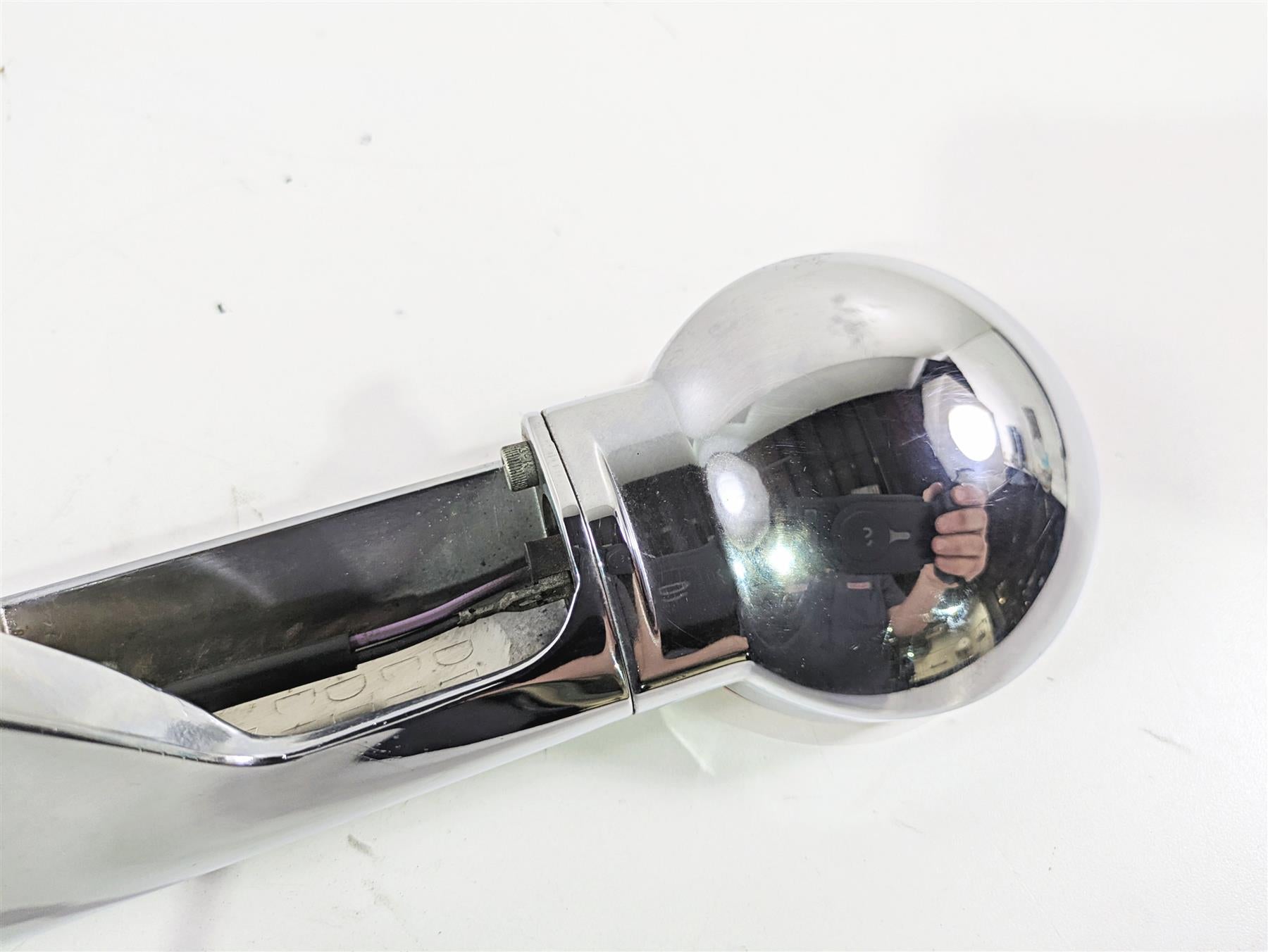 1999 Harley Touring FLHTCUI E-Glide Rear Blinker Turn Signal Bar 68510-74C {{ shop.shopifyCountryName }} - Mototech271