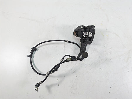 2020 Harley Softail FXBB Street Bob Rear Brake Caliper & Bracket 41300192 {{ shop.shopifyCountryName }} - Mototech271
