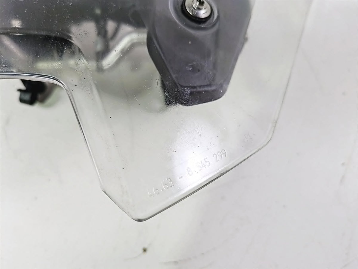 2016 BMW R1200RS K54 Windshield & Mount Carrier Holder 46638545299 46638545307 {{ shop.shopifyCountryName }} - Mototech271