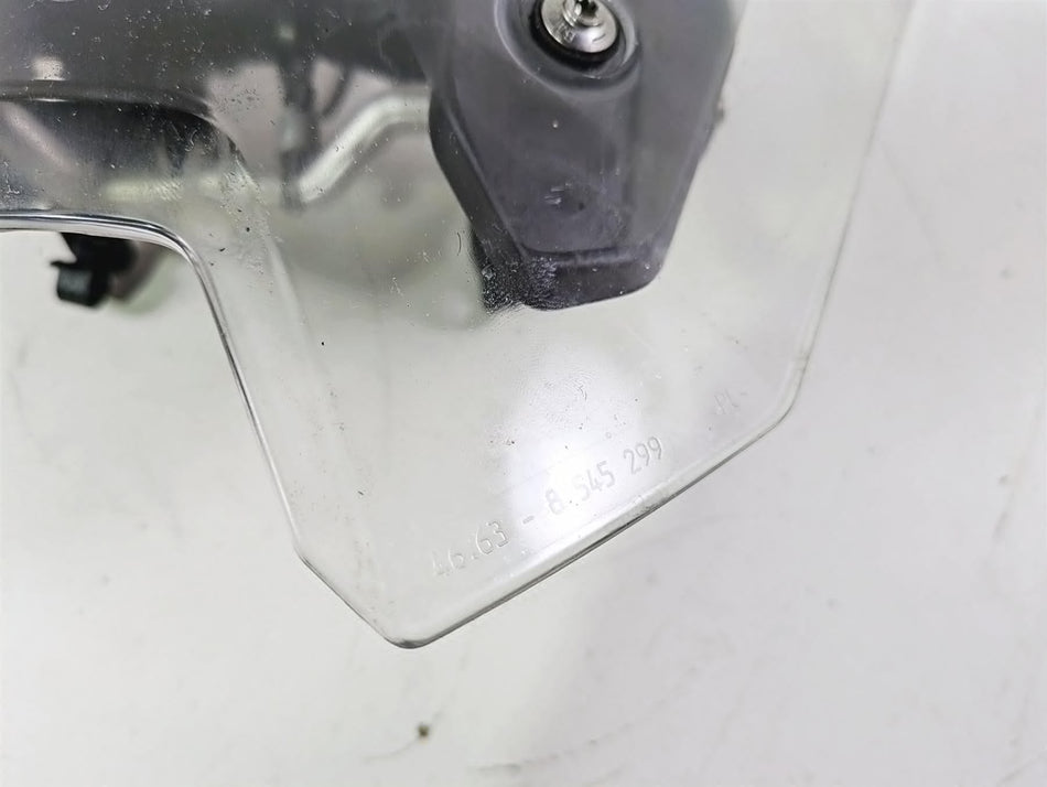 2016 BMW R1200RS K54 Windshield & Mount Carrier Holder 46638545299 46638545307 {{ shop.shopifyCountryName }} - Mototech271