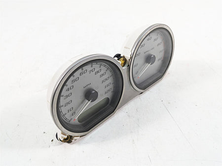 2020 Harley Touring FLHX Street Glide Speedometer Instrument Gauge 26k 70900124D {{ shop.shopifyCountryName }} - Mototech271