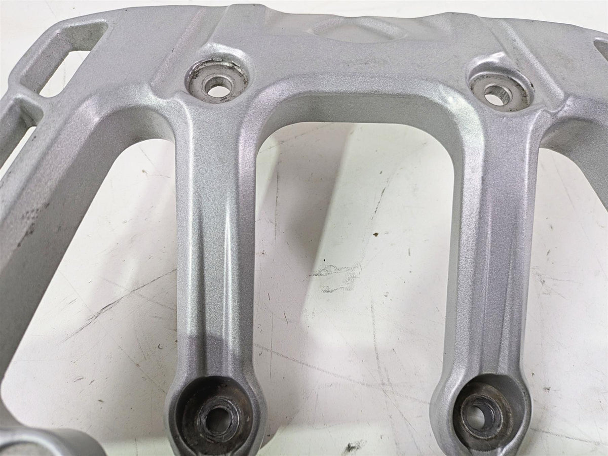 2013 Triumph Tiger 1215 Explorer Rear Grab Handle Luggage Rack T2303011 {{ shop.shopifyCountryName }} - Mototech271