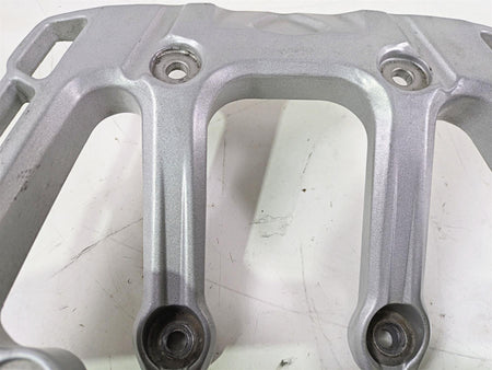 2013 Triumph Tiger 1215 Explorer Rear Grab Handle Luggage Rack T2303011 {{ shop.shopifyCountryName }} - Mototech271