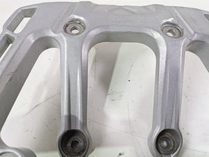 2013 Triumph Tiger 1215 Explorer Rear Grab Handle Luggage Rack T2303011