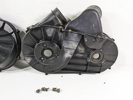 2020 Polaris RZR 900 S Inner Outer Primary Drive Clutch Cover Set 5454487 {{ shop.shopifyCountryName }} - Mototech271