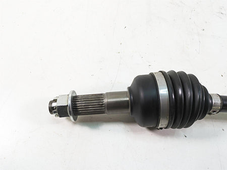 2021 CFMoto Zforce 500 Trail Front Left Cv Drive Axle Shaft 434miles 5BWC-270100 {{ shop.shopifyCountryName }} - Mototech271