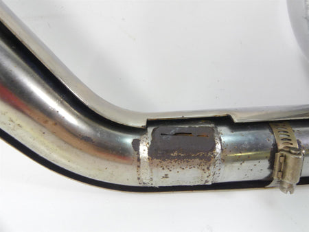 1997 Harley Dyna FXDS Super Glide Conv D&D Boarzilla Exhaust System -Read 526-32 {{ shop.shopifyCountryName }} - Mototech271