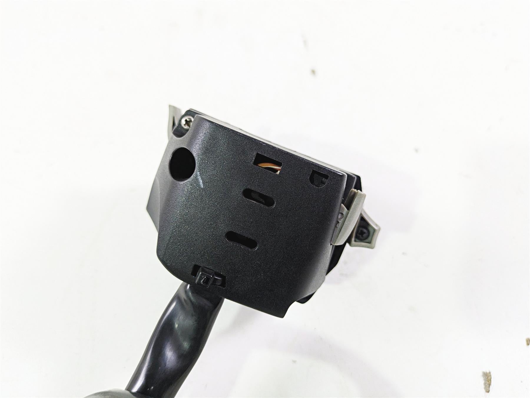 2018 KTM 1290 Super Adv S Left Hand Control Switch 61411170000 61411170100 {{ shop.shopifyCountryName }} - Mototech271