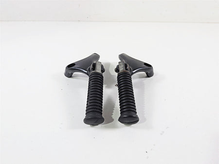 2006 Harley Sportster XL1200 C Rear Passenger Foot Peg Set 249315-04 {{ shop.shopifyCountryName }} - Mototech271