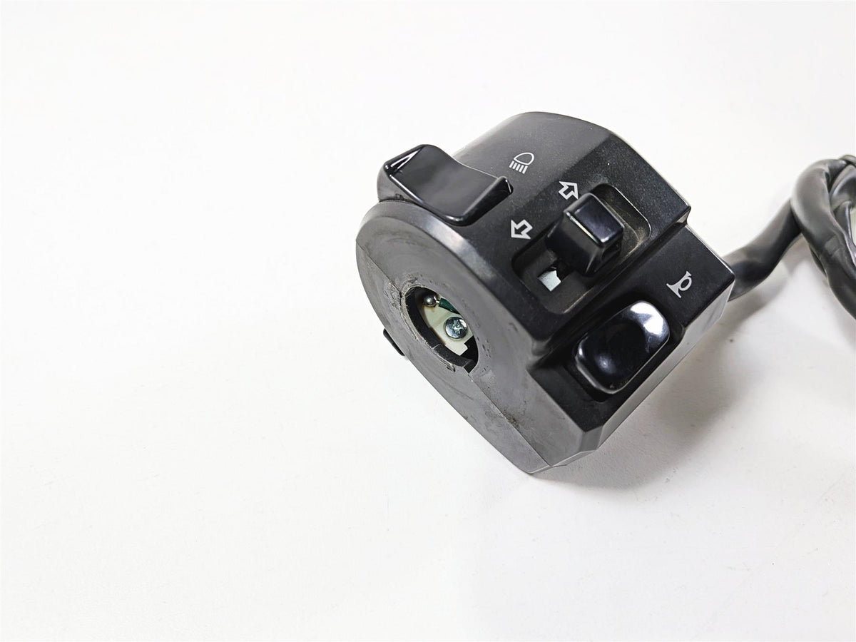 2013 KTM 990 Adventure Baja Left Hand Light Horn Control Switch 60011070000-Mototech271