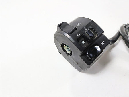 2013 KTM 990 Adventure Baja Left Hand Light Horn Control Switch 60011070000-Mototech271