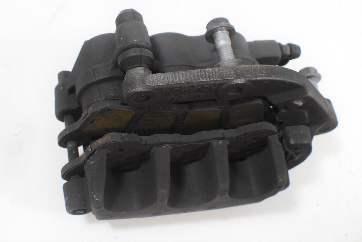 2014 Honda CTX1300 CTX 1300 Front NISSIN Brake Caliper SET 45250-MJN-A01 {{ shop.shopifyCountryName }} - Mototech271