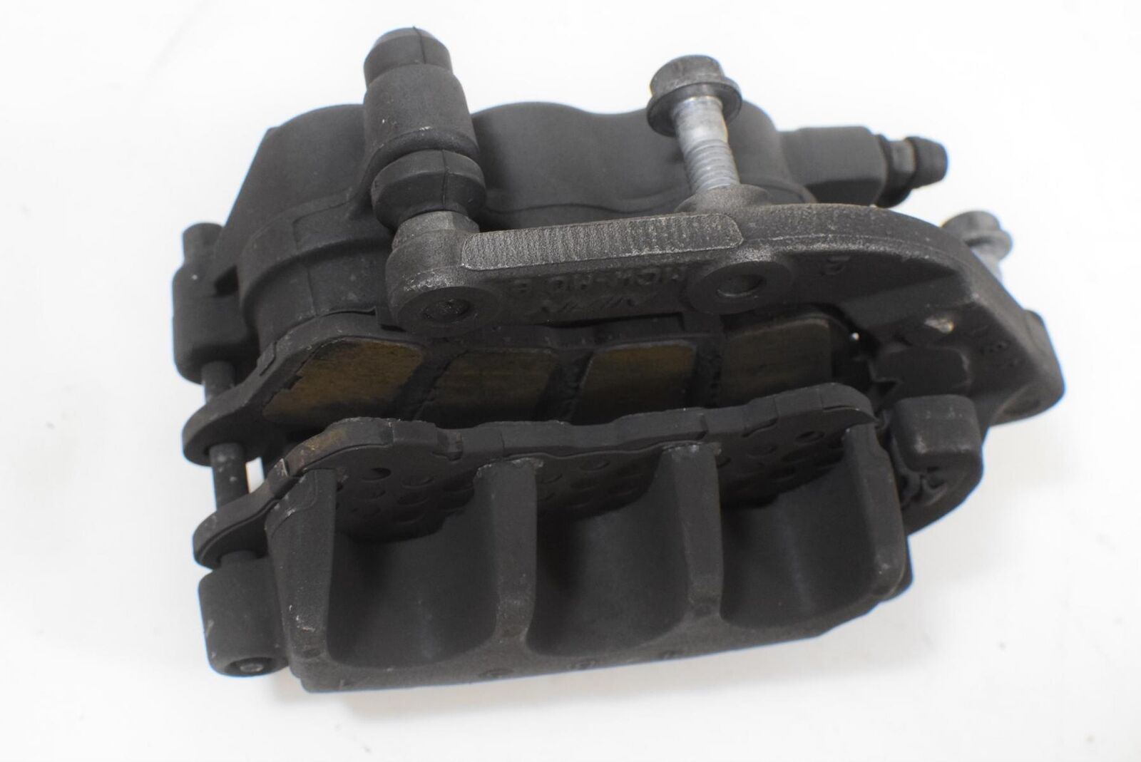 2014 Honda CTX1300 CTX 1300 Front NISSIN Brake Caliper SET 45250-MJN-A01 {{ shop.shopifyCountryName }} - Mototech271