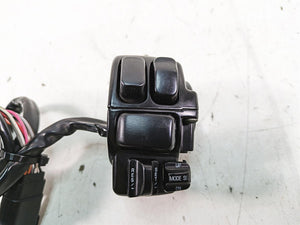 2008 Harley FLHTCU Electra Glide Right Hand Cruise Control Switch 71684-06A | Mototech271