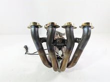 Load image into Gallery viewer, 2016 BMW S1000RR K46 Exhaust Header Manifold 18518548760 18518565052 | Mototech271
