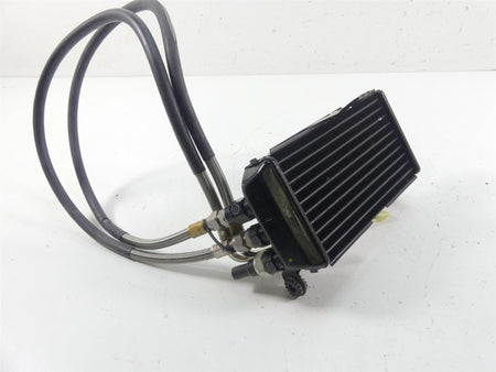 2020 Ducati Multistrada 1260 Enduro Oil Cooler & Lines Set 54811051A {{ shop.shopifyCountryName }} - Mototech271