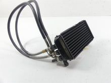 Load image into Gallery viewer, 2020 Ducati Multistrada 1260 Enduro Oil Cooler &amp; Lines Set 54811051A | Mototech271
