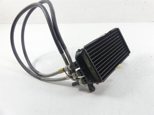 2020 Ducati Multistrada 1260 Enduro Oil Cooler & Lines Set 54811051A | Mototech271