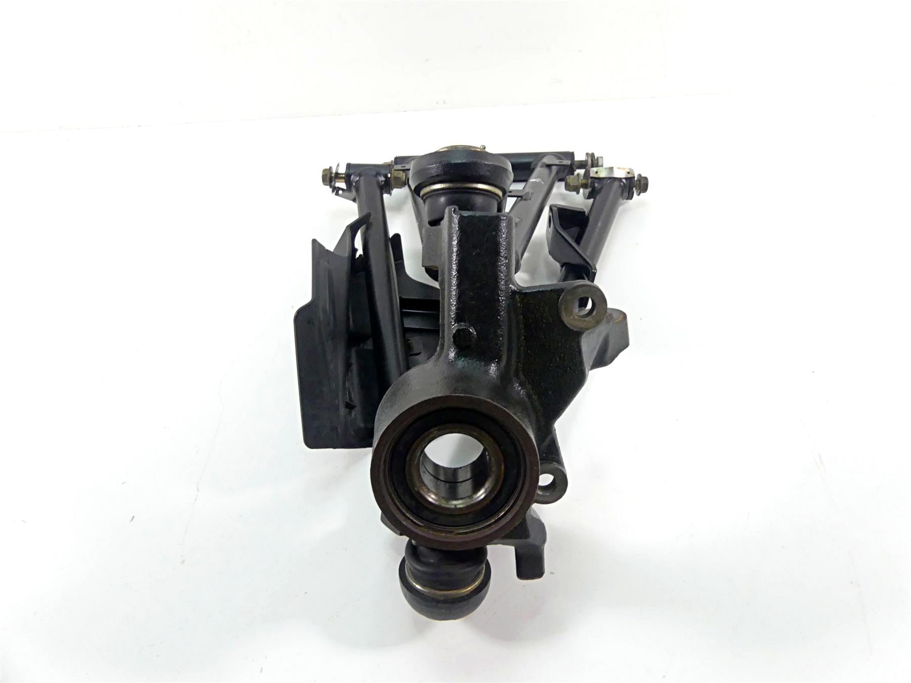 2018 Can Am Commander 1000R XT Front Left Knee Control Arm Set 706200742 {{ shop.shopifyCountryName }} - Mototech271