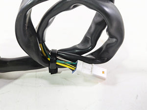 2023 Ducati Monster 937 SP Left Hand Control Switch 65110281C | Mototech271