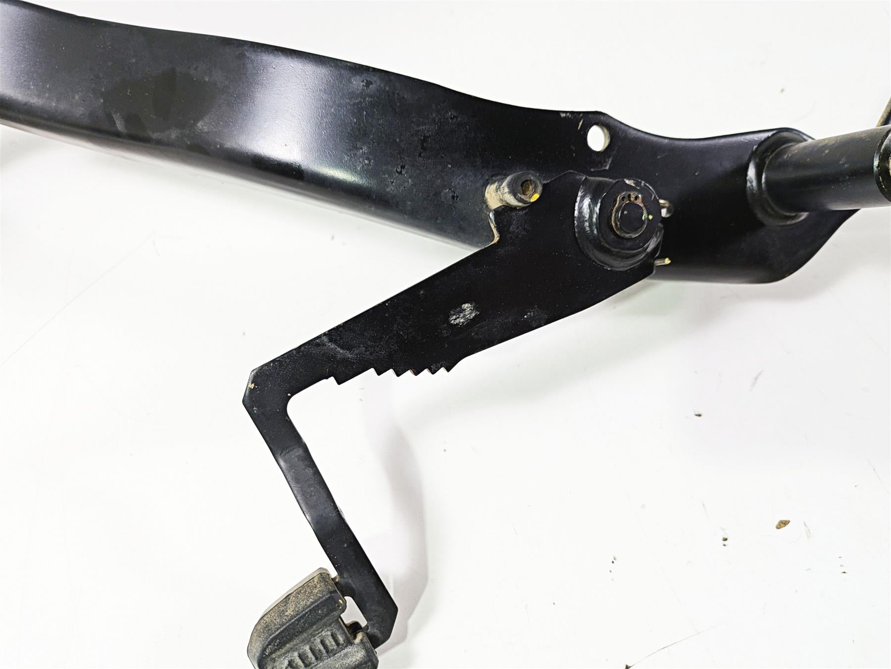 2022 Can-Am Defender XMR HD10 Foot Brake Accelerate Pedal Set 707001599 {{ shop.shopifyCountryName }} - Mototech271