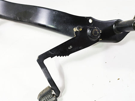 2022 Can-Am Defender XMR HD10 Foot Brake Accelerate Pedal Set 707001599 {{ shop.shopifyCountryName }} - Mototech271