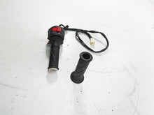 Load image into Gallery viewer, 2013  Moto Guzzi V7 750 Stone Right Hand Start Control Switch B063135 | Mototech271
