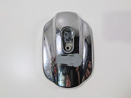 2014 Harley FXSB Softail Breakout Fuel Tank Dash Panel Cover 61300169-Mototech271