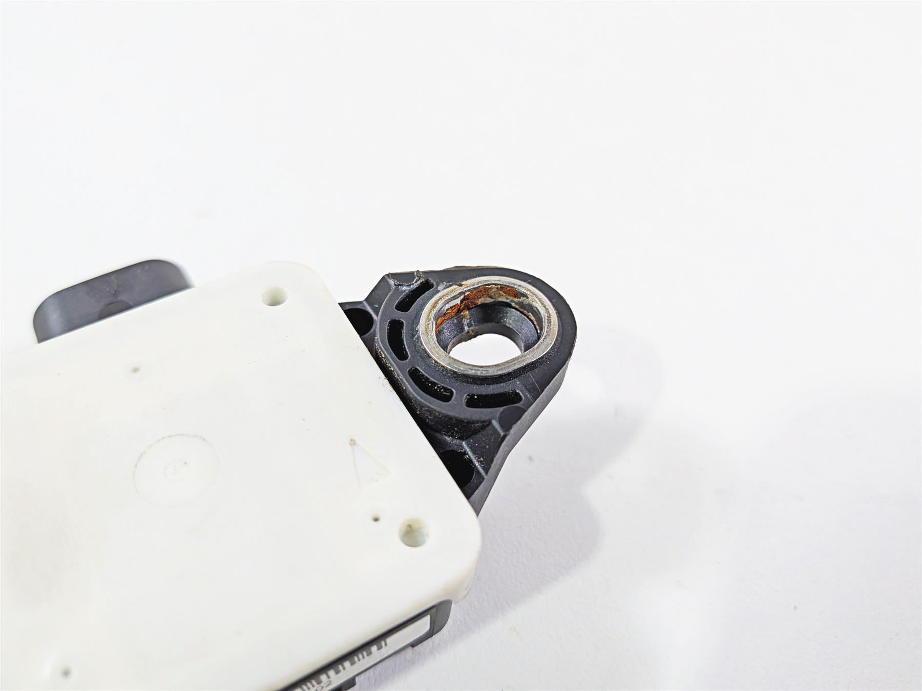 2023 Harley Adv RA1250 S Pan America Lean Angle Tip Over Sensor Bosch 32700101 {{ shop.shopifyCountryName }} - Mototech271