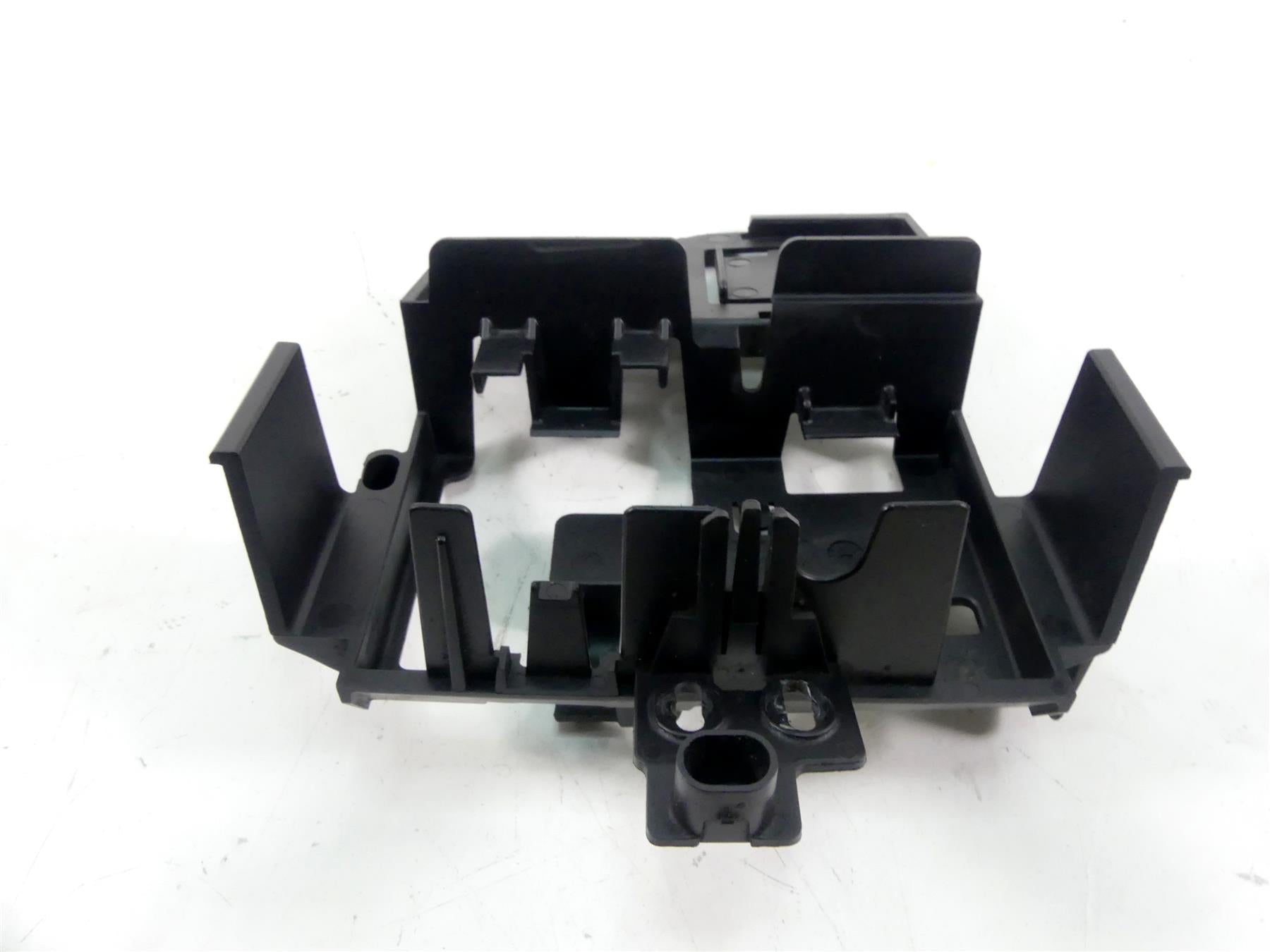 2017 Harley Softail FXSB Breakout Electrical Carrier Mount Holder 69200451 {{ shop.shopifyCountryName }} - Mototech271