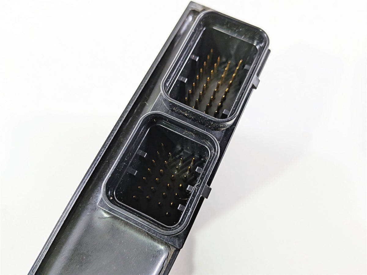 2012 Yamaha XT1200 Super Tenere Cdi Ecu Ecm Engine Control Module 23P-8591A-70 {{ shop.shopifyCountryName }} - Mototech271