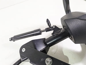 2021 Polaris RZR1000 XP Premium Steering Wheel & Shaft Damper 1824014 1824665 | Mototech271