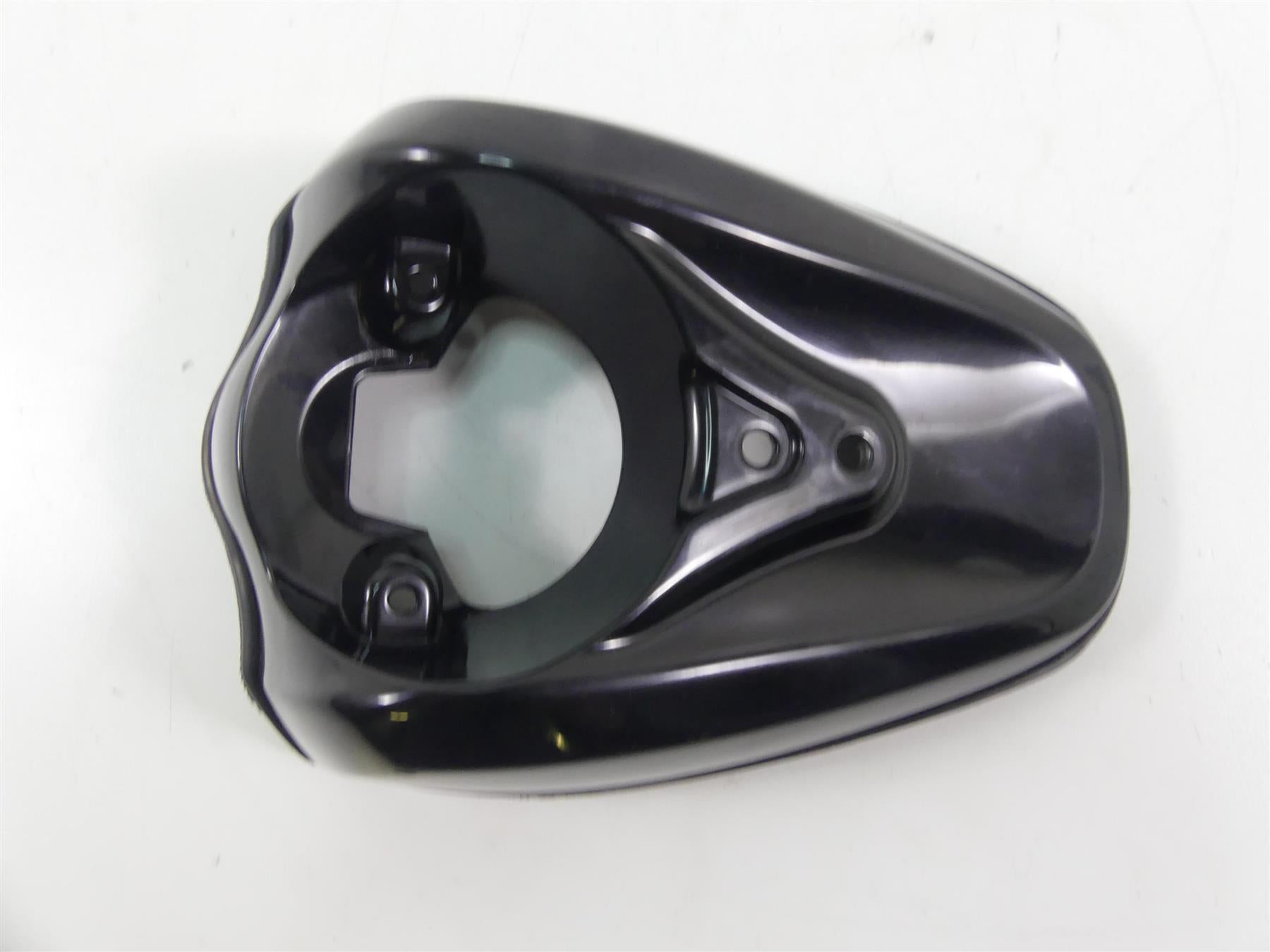 2018 Harley Softail FXFB Fat Bob Fuel Tank Dash Speedo Cover Panel 70900714 {{ shop.shopifyCountryName }} - Mototech271