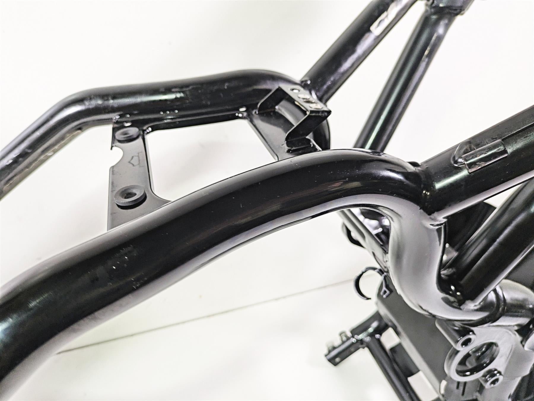 2016 Harley VRSCDX Night Rod Straight Main Frame Chassis 47764-08 {{ shop.shopifyCountryName }} - Mototech271
