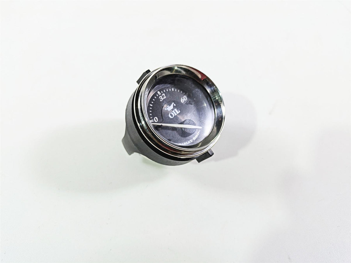 2010 Harley Touring FLHTK Electra Glide Oil Pressure Gauge 74690-10 {{ shop.shopifyCountryName }} - Mototech271